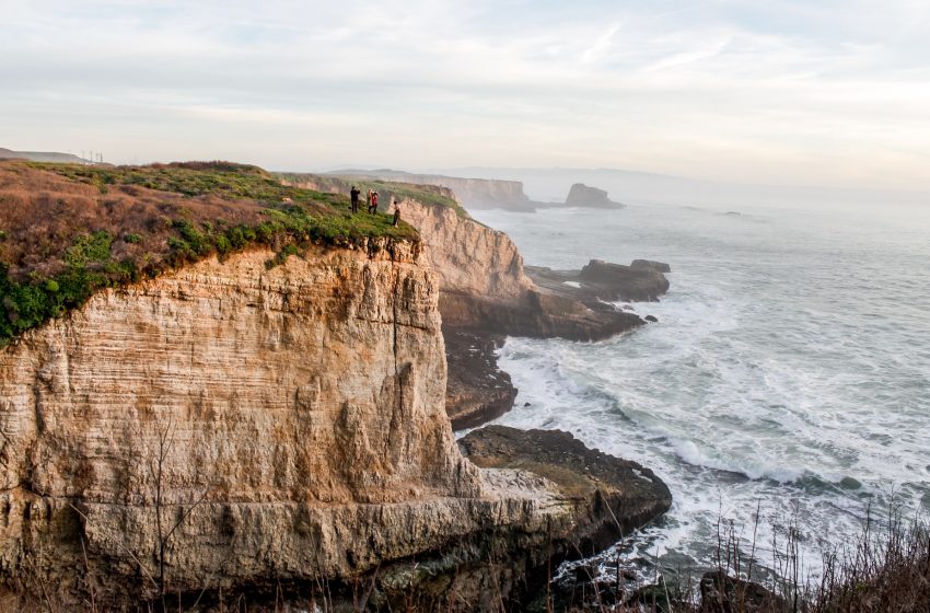 Plan your visit to Wilder Ranch State Park