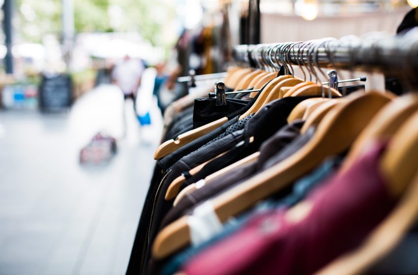 The best shopping locations in Santa Cruz
