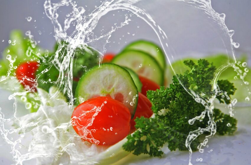 California cuisine – the taste of Santa Cruz